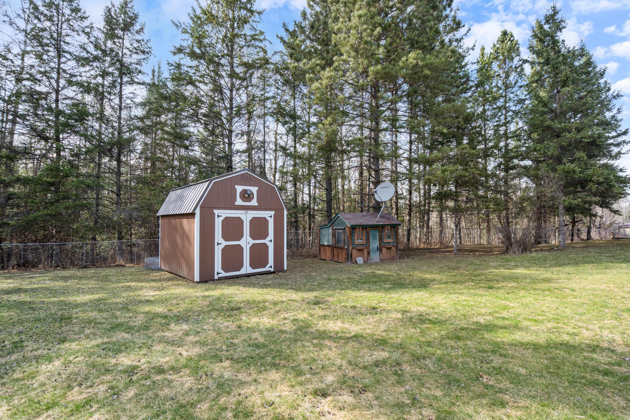 3521 Fire Trail Eveleth, MN 55734 - Photo 35 of 55