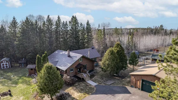 $479,900 | 3521 Fire Trail, Eveleth, MN 55734