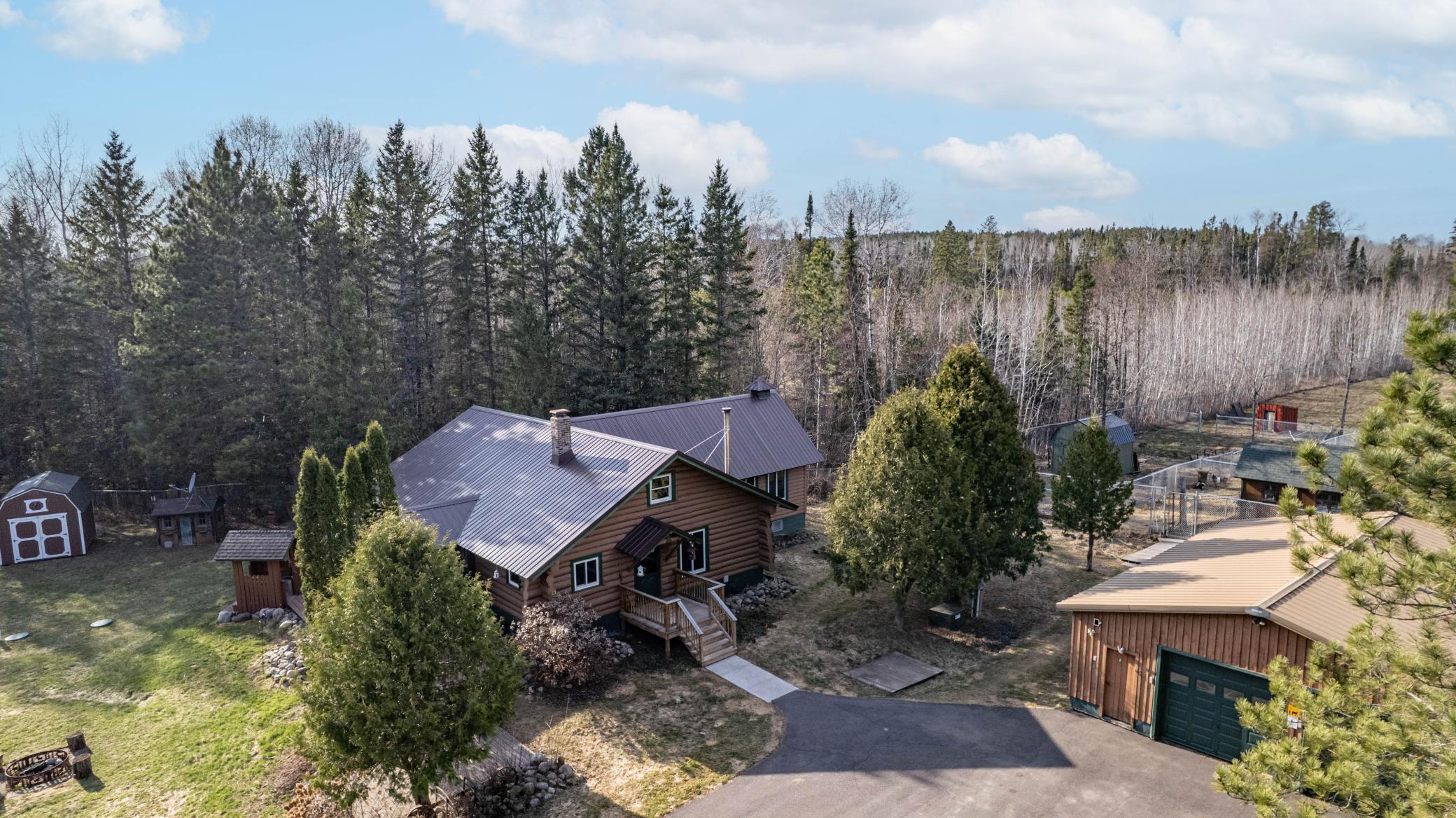 3521 Fire Trail Eveleth, MN 55734 - Photo 43 of 55