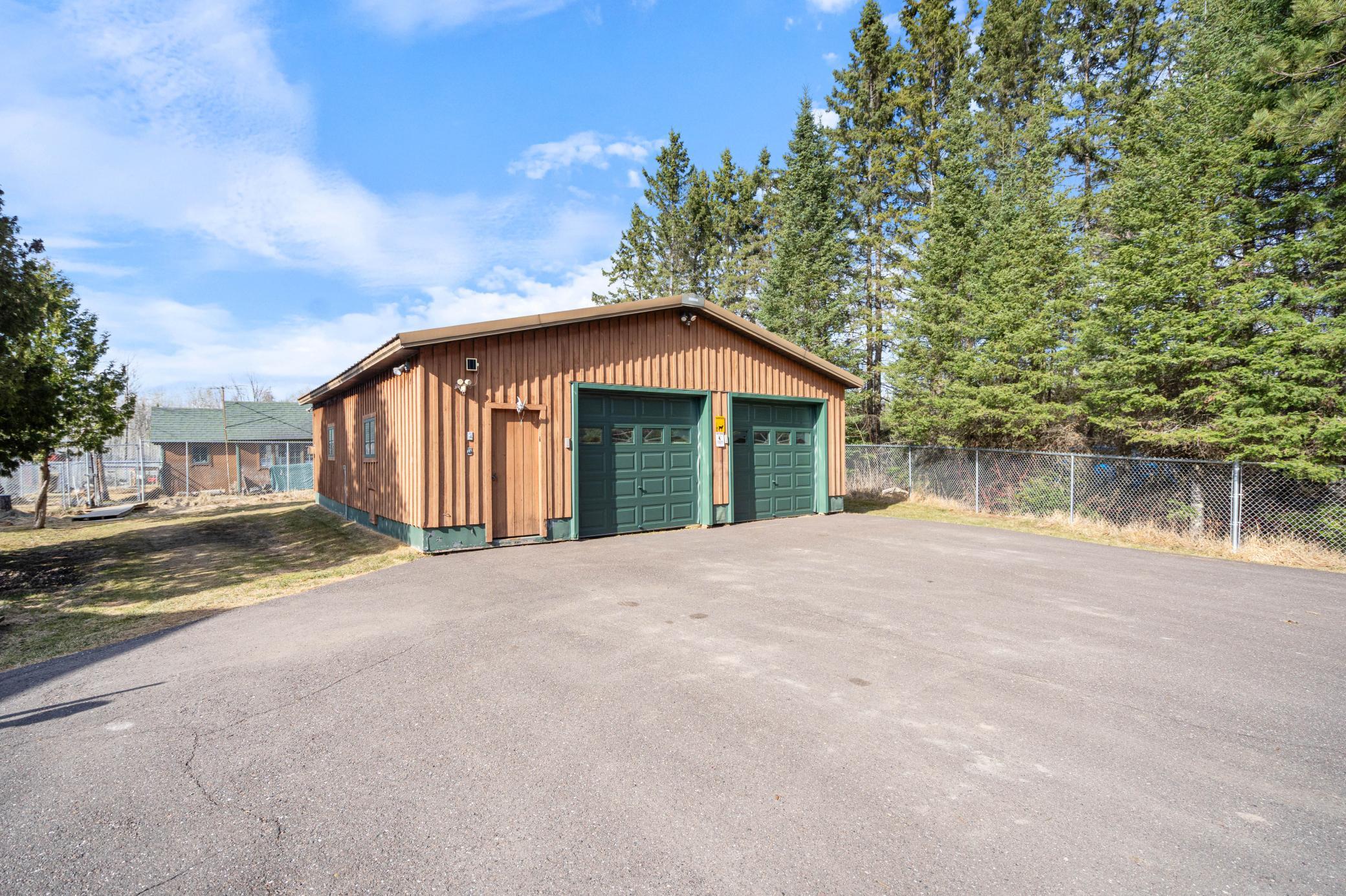 3521 Fire Trail Eveleth, MN 55734 - Photo 44 of 55