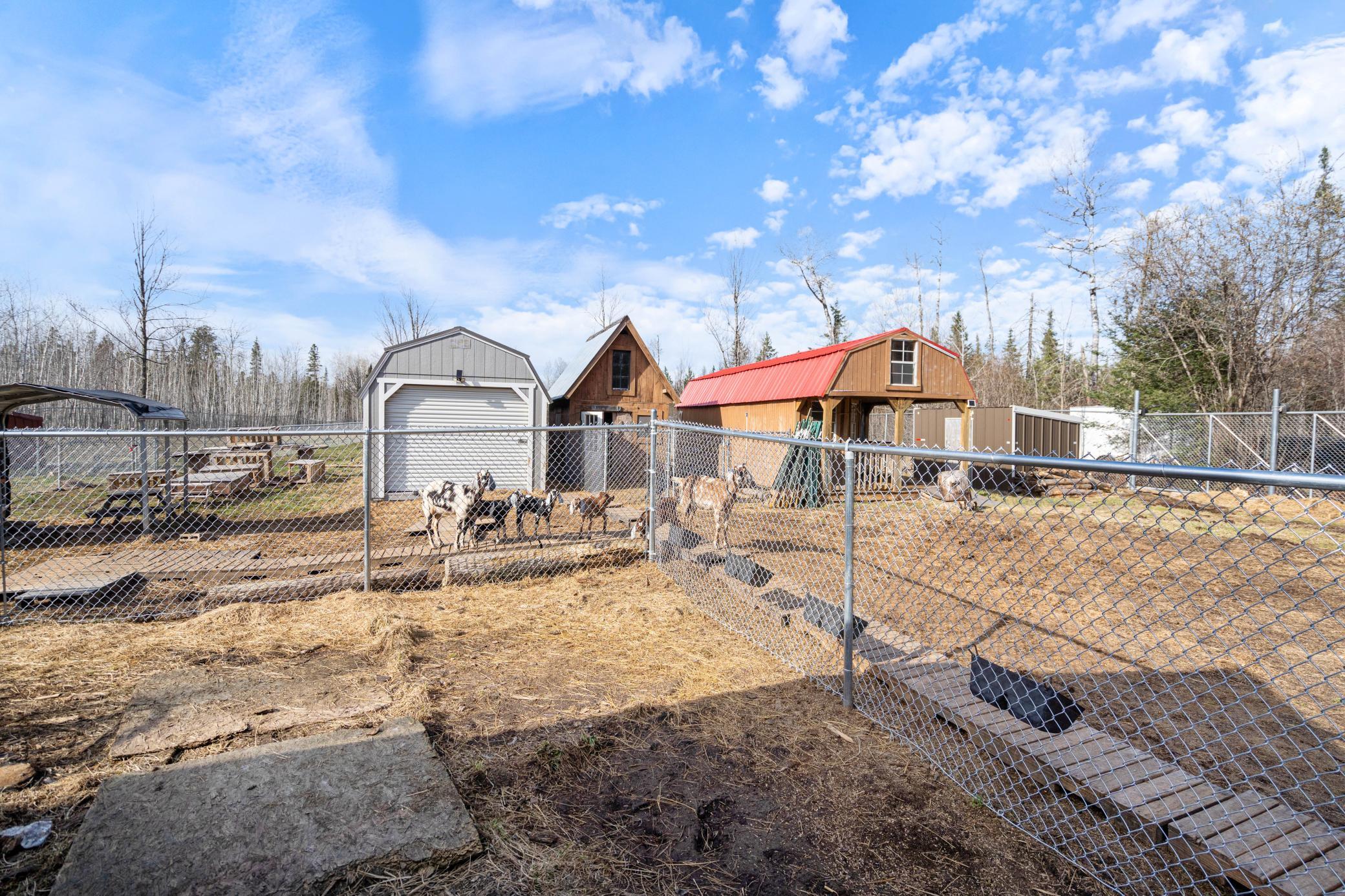 3521 Fire Trail Eveleth, MN 55734 - Photo 47 of 55
