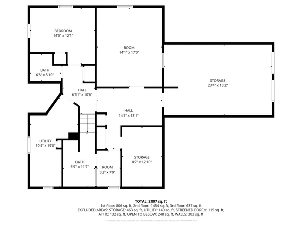 $479,900 | 3521 Fire Trail, Eveleth, MN 55734