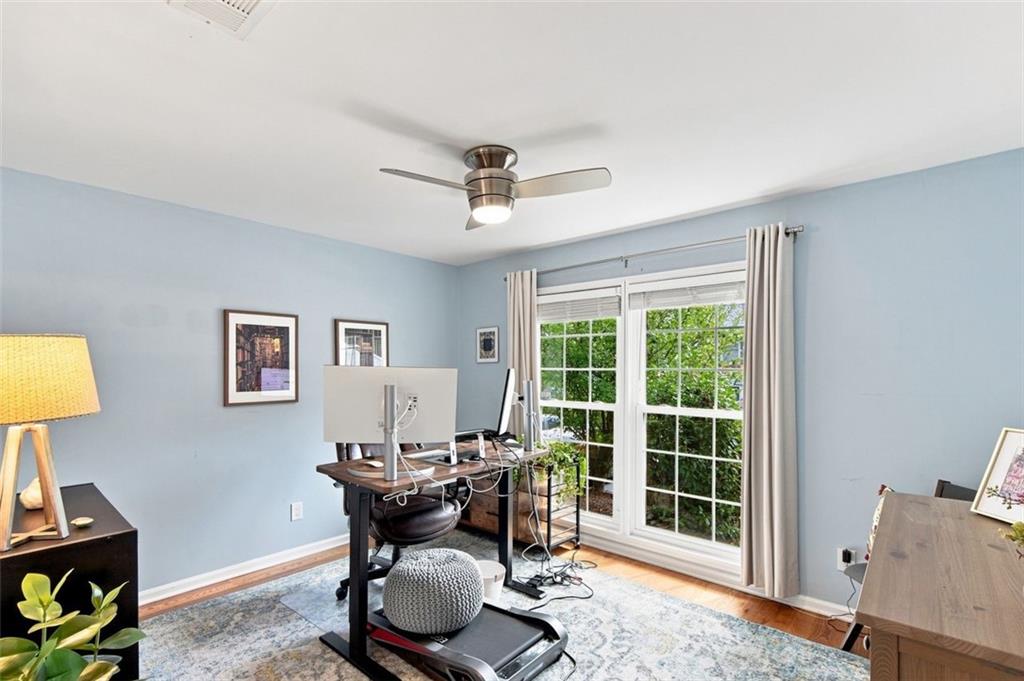 1119 Moorestown Circle Decatur, GA 30033 - Photo 25 of 46 Gallery Image 25
