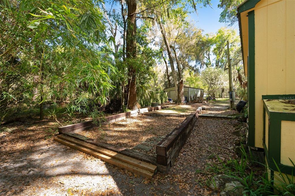 15311 Southwest 107th Street Archer, FL 32618 - Photo 28 of 58
