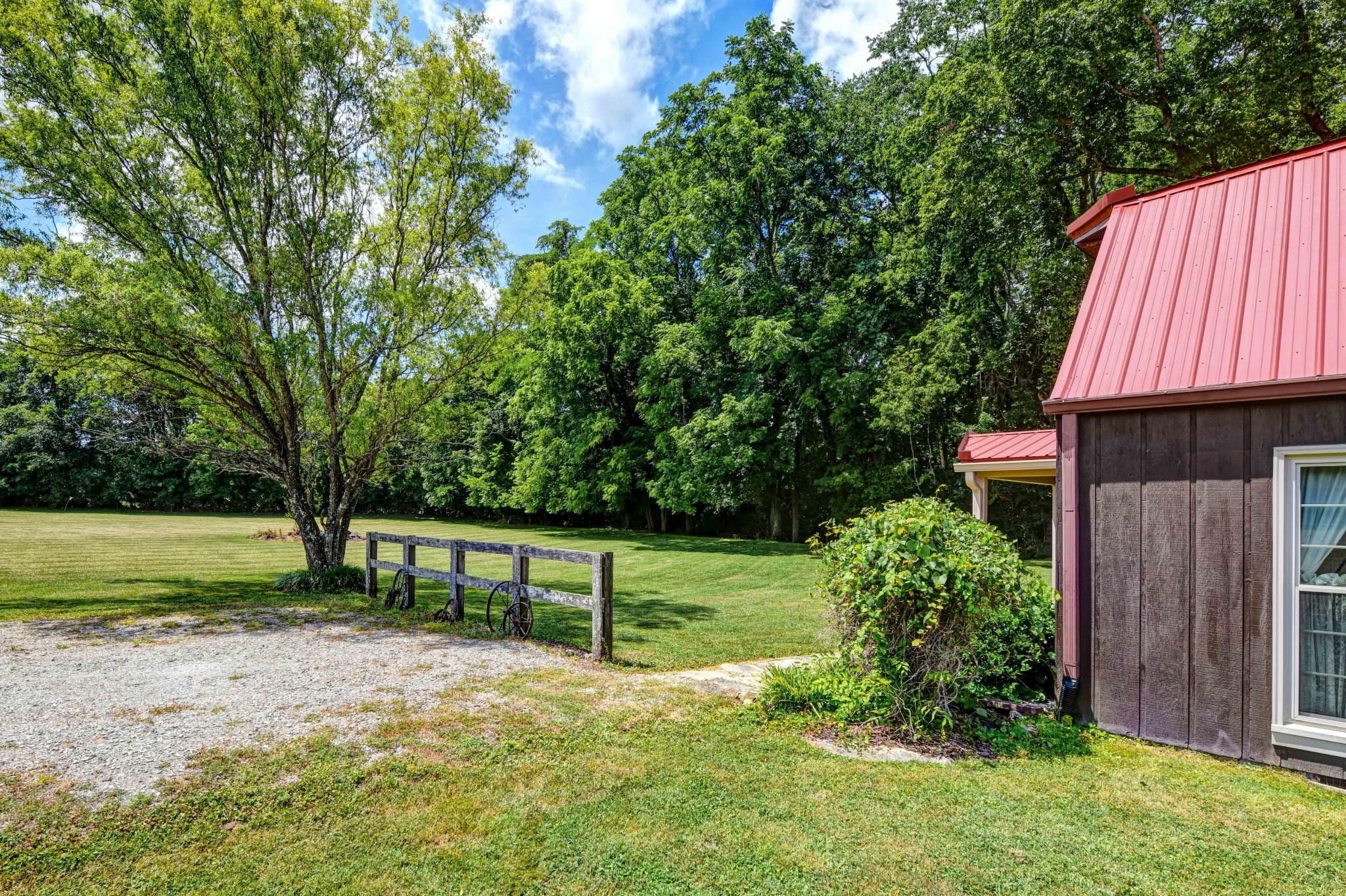 3309 Blazer Road Franklin, TN 37064 - Photo 4 of 37 a view of a house with a yard