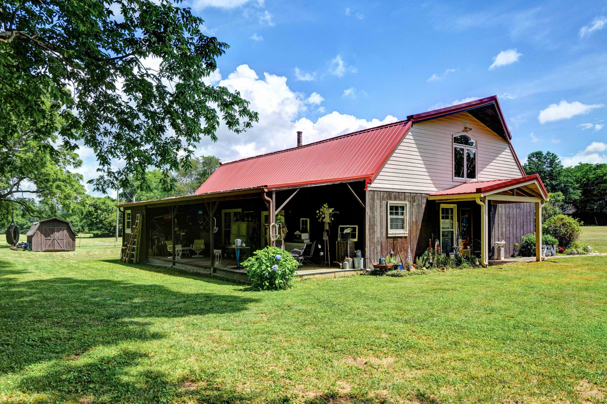 3309 Blazer Road Franklin, TN 37064 - Photo 31 of 37 a front view of a house with a yard