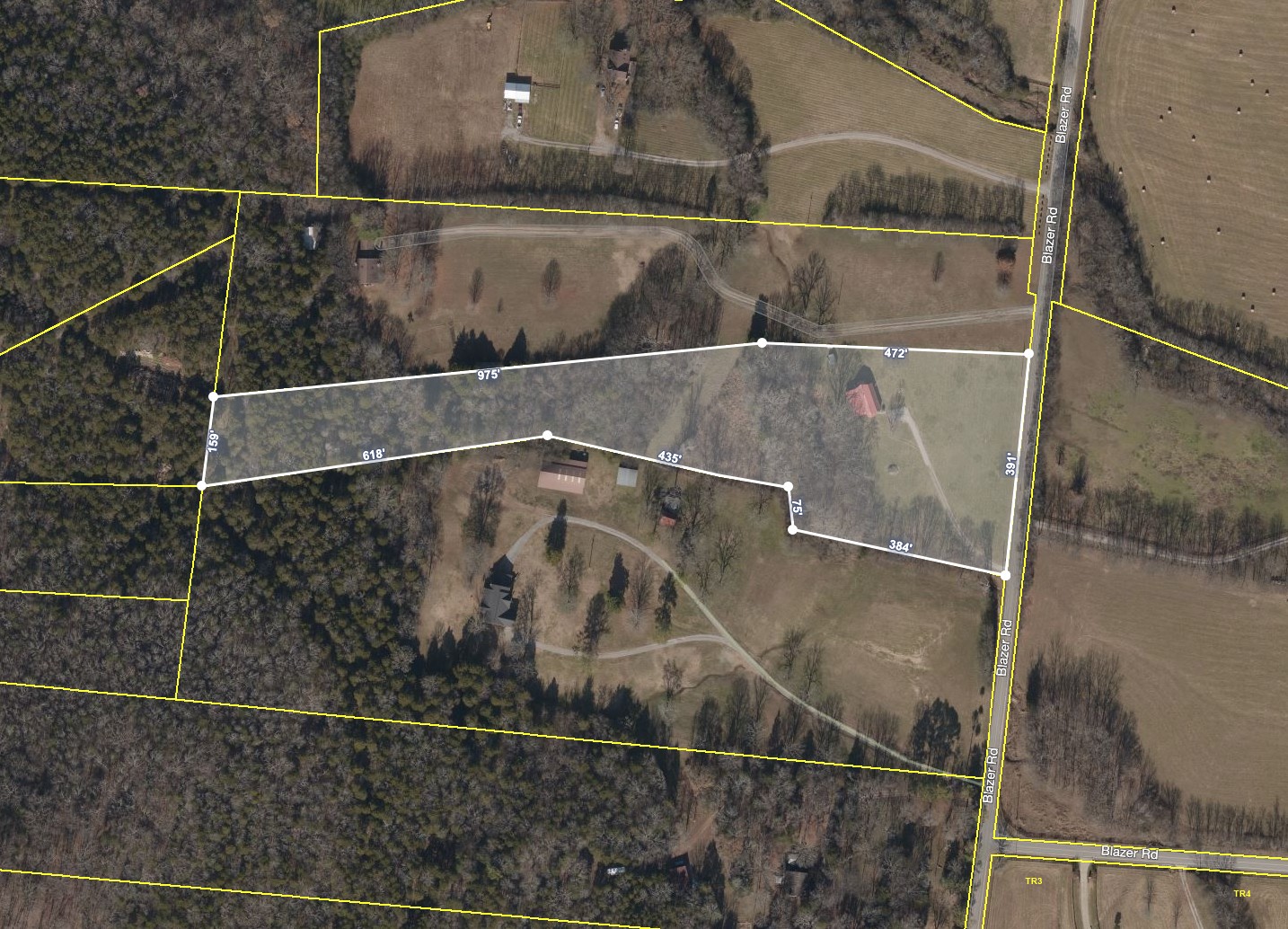 3309 Blazer Road Franklin, TN 37064 - Photo 35 of 37 a view of a bathroom