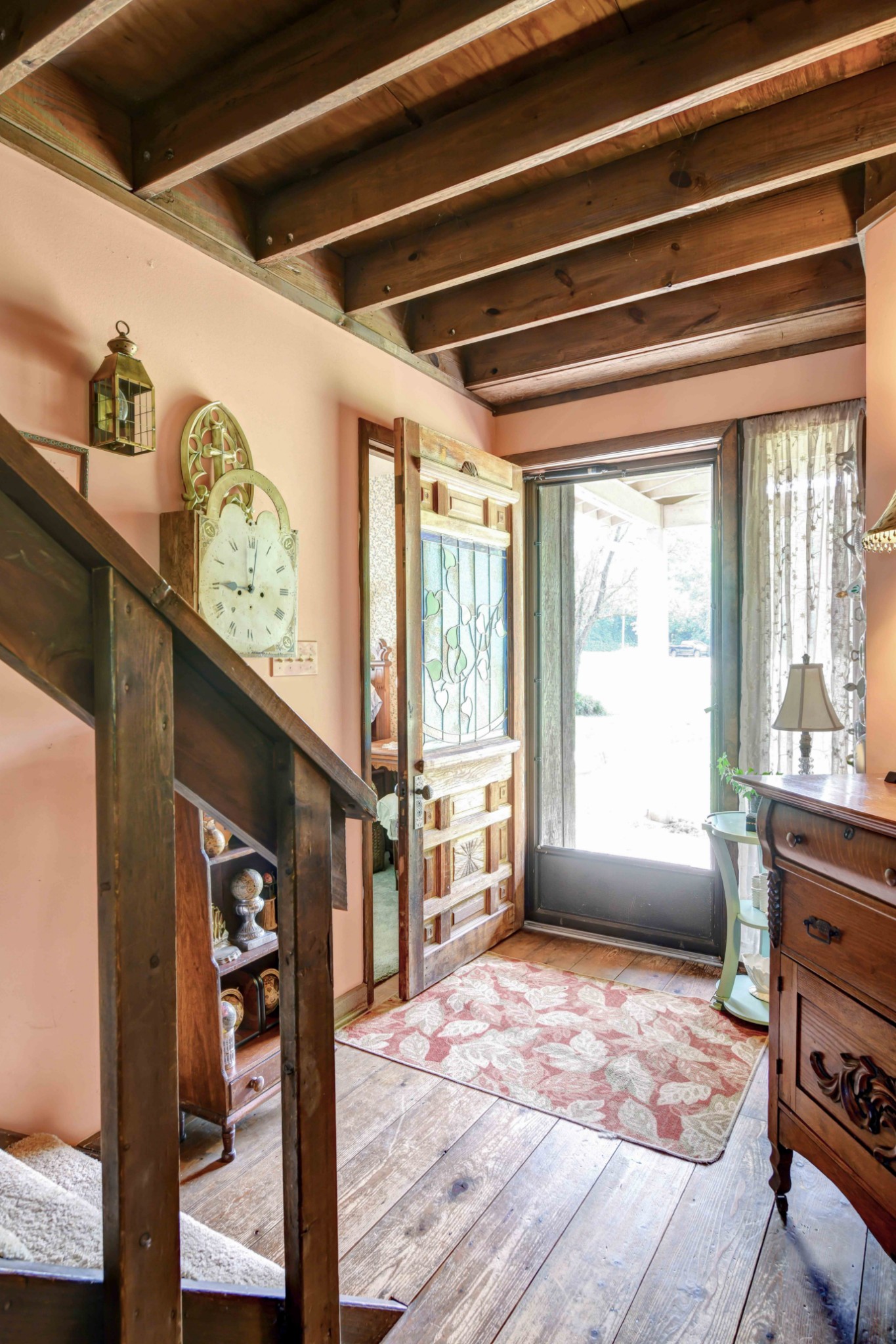 3309 Blazer Road Franklin, TN 37064 - Photo 8 of 37 a living room with furniture and a window