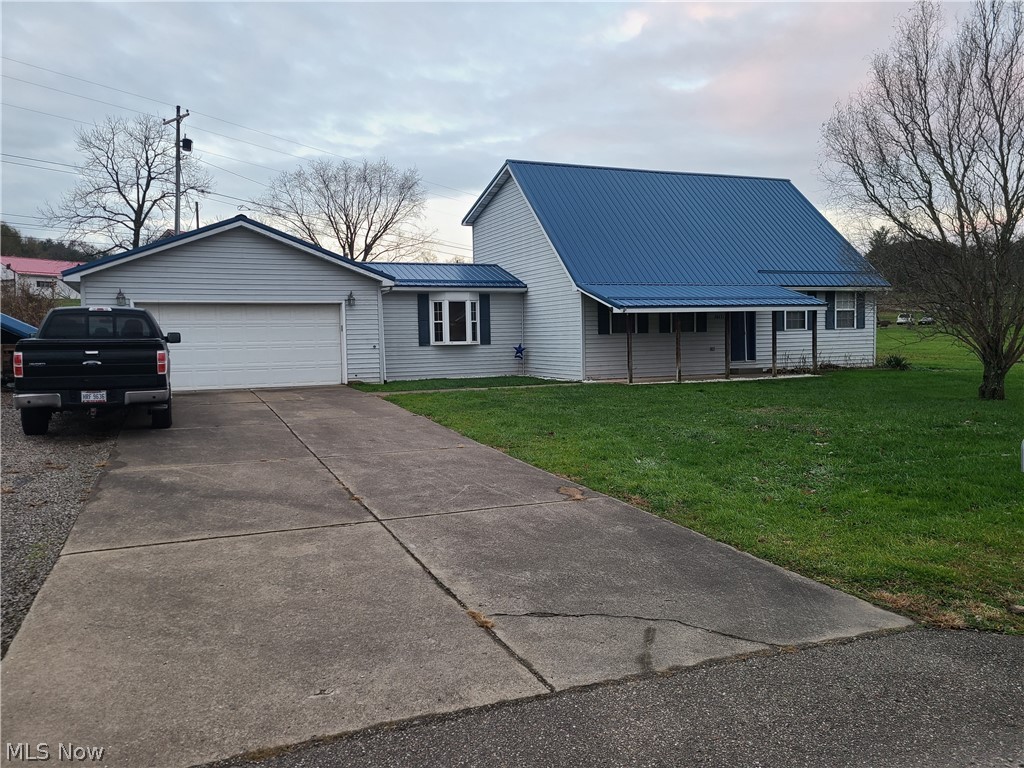 28451 Osborne Road Coolville, OH 45723 - Photo 2 of 21 Gallery Image 2