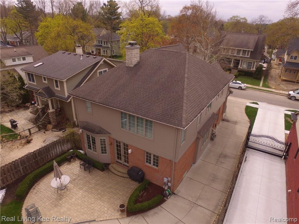 142 Drace Street Rochester, MI 48307 - Photo 64 of 76