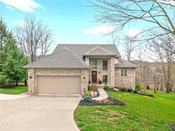 $550,000 | 220 Zimmer Lane, Waynesburg, PA 15370