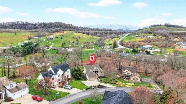 $550,000 | 220 Zimmer Lane, Waynesburg, PA 15370