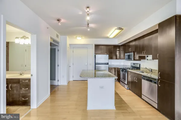 $2,750 | 440 L Street Northwest, Unit 913, Washington, DC 20001