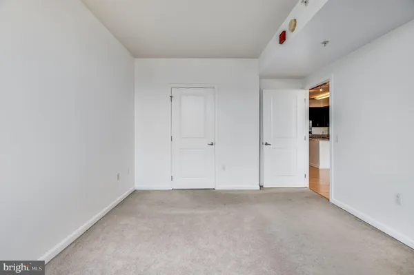 a view of small space