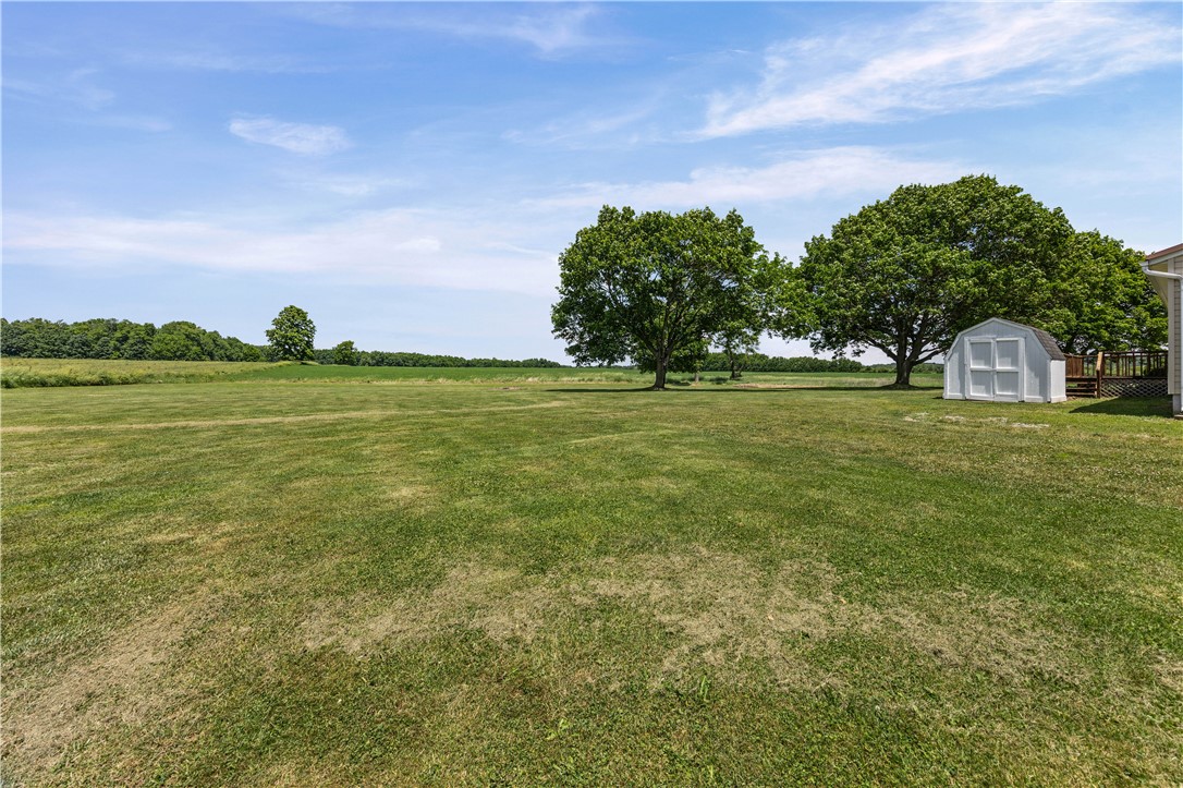 2964 Sand Road West Bloomfield, NY 14469 - Photo 35 of 45
