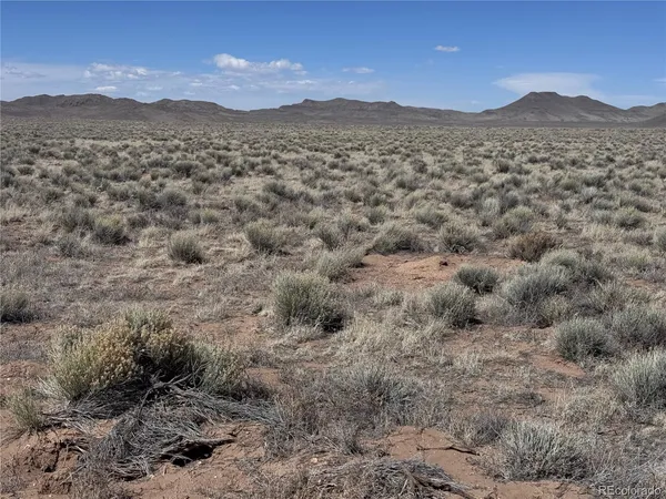$5,700 | Lot 10 J J 3 Street, Blanca, CO 81123