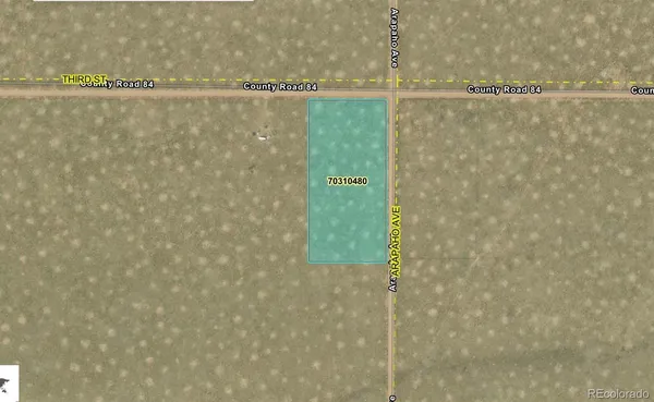 $5,700 | Lot 10 J J 3 Street, Blanca, CO 81123