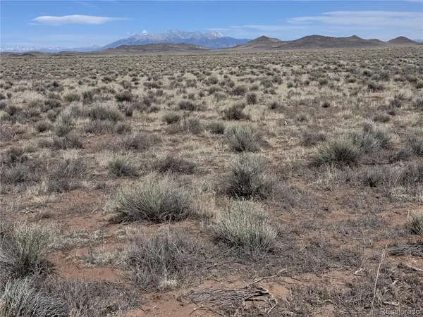 $5,700 | Lot 10 J J 3 Street, Blanca, CO 81123