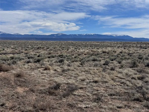 $5,700 | Lot 10 J J 3 Street, Blanca, CO 81123