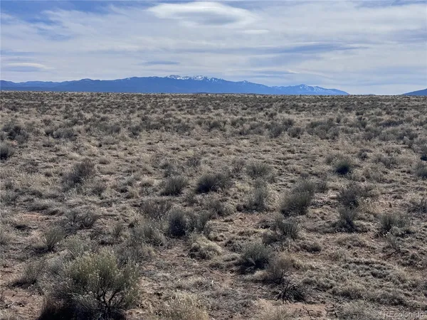 $5,700 | Lot 10 J J 3 Street, Blanca, CO 81123