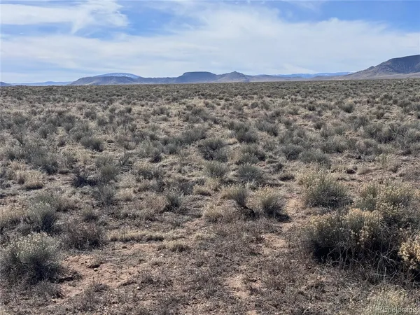 $5,700 | Lot 10 J J 3 Street, Blanca, CO 81123