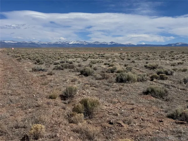 $5,700 | Lot 10 J J 3 Street, Blanca, CO 81123