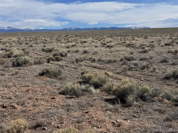 $5,700 | Lot 10 J J 3 Street, Blanca, CO 81123