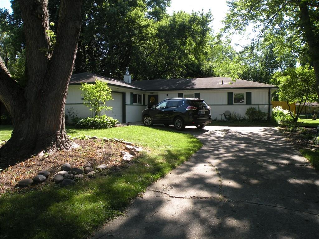 7969 Taunton Road Indianapolis, IN 46260 - Photo 3 of 37 Gallery Image 3