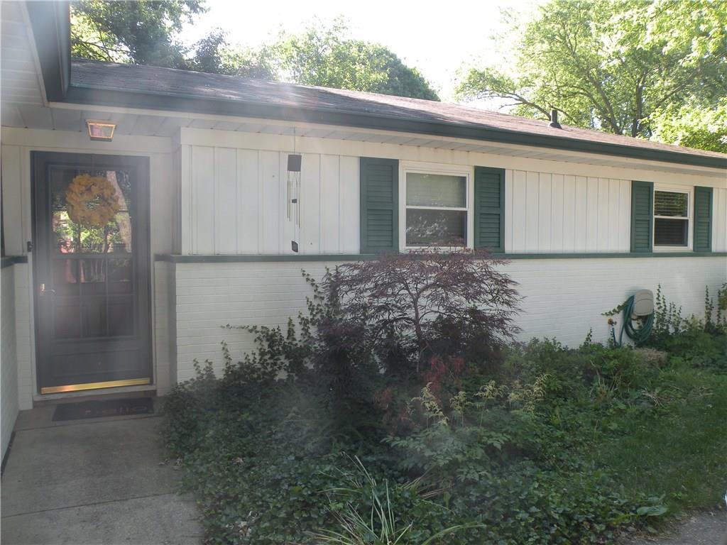 7969 Taunton Road Indianapolis, IN 46260 - Photo 4 of 37 Gallery Image 4
