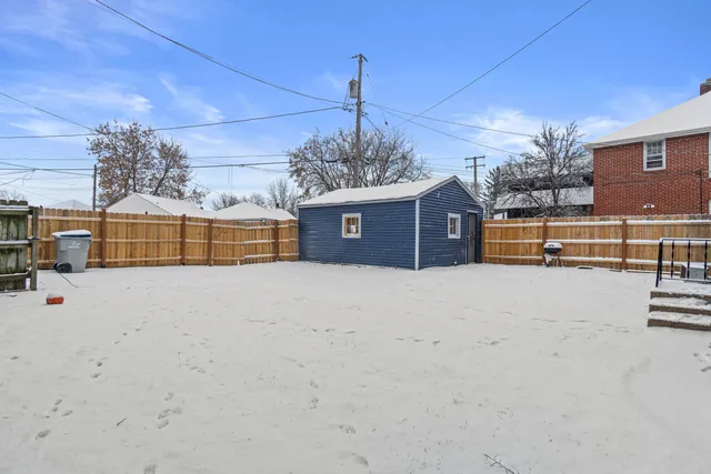 $199,900 | 2417 West Roosevelt Drive, Milwaukee, WI 53209