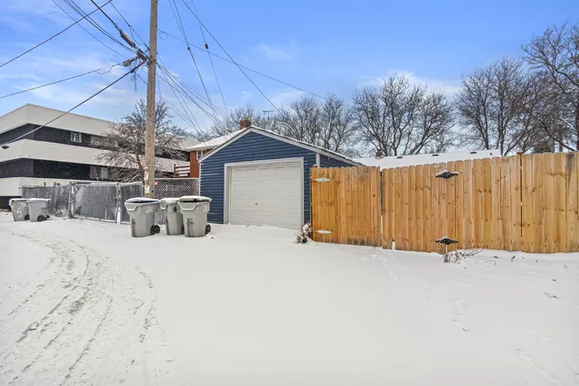 $199,900 | 2417 West Roosevelt Drive, Milwaukee, WI 53209