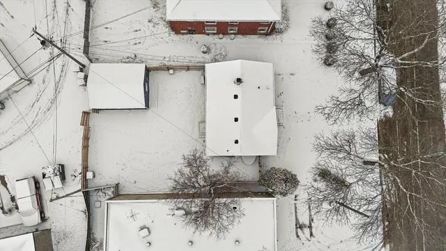 $199,900 | 2417 West Roosevelt Drive, Milwaukee, WI 53209