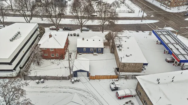 $199,900 | 2417 West Roosevelt Drive, Milwaukee, WI 53209