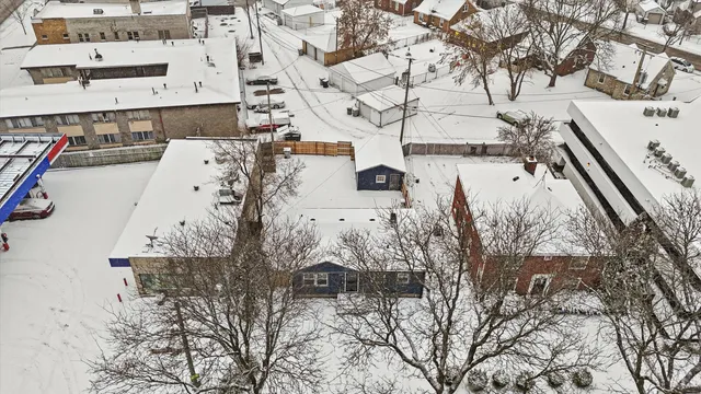 $199,900 | 2417 West Roosevelt Drive, Milwaukee, WI 53209