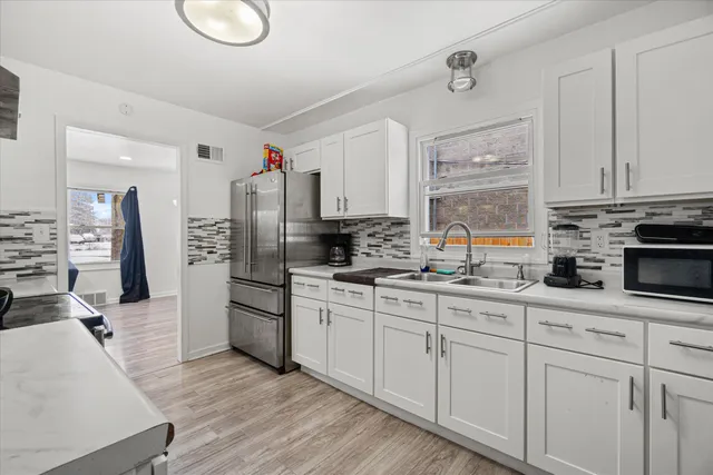 $199,900 | 2417 West Roosevelt Drive, Milwaukee, WI 53209