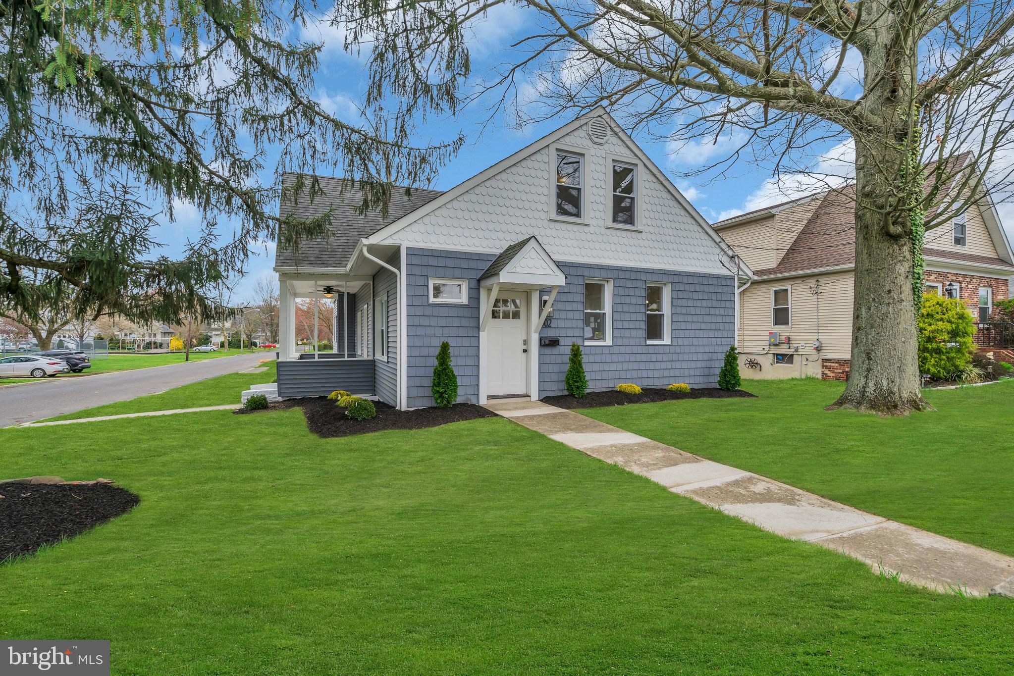 602 North Lenola Road Moorestown, NJ 08057 - Photo 3 of 73 Gallery Image 3