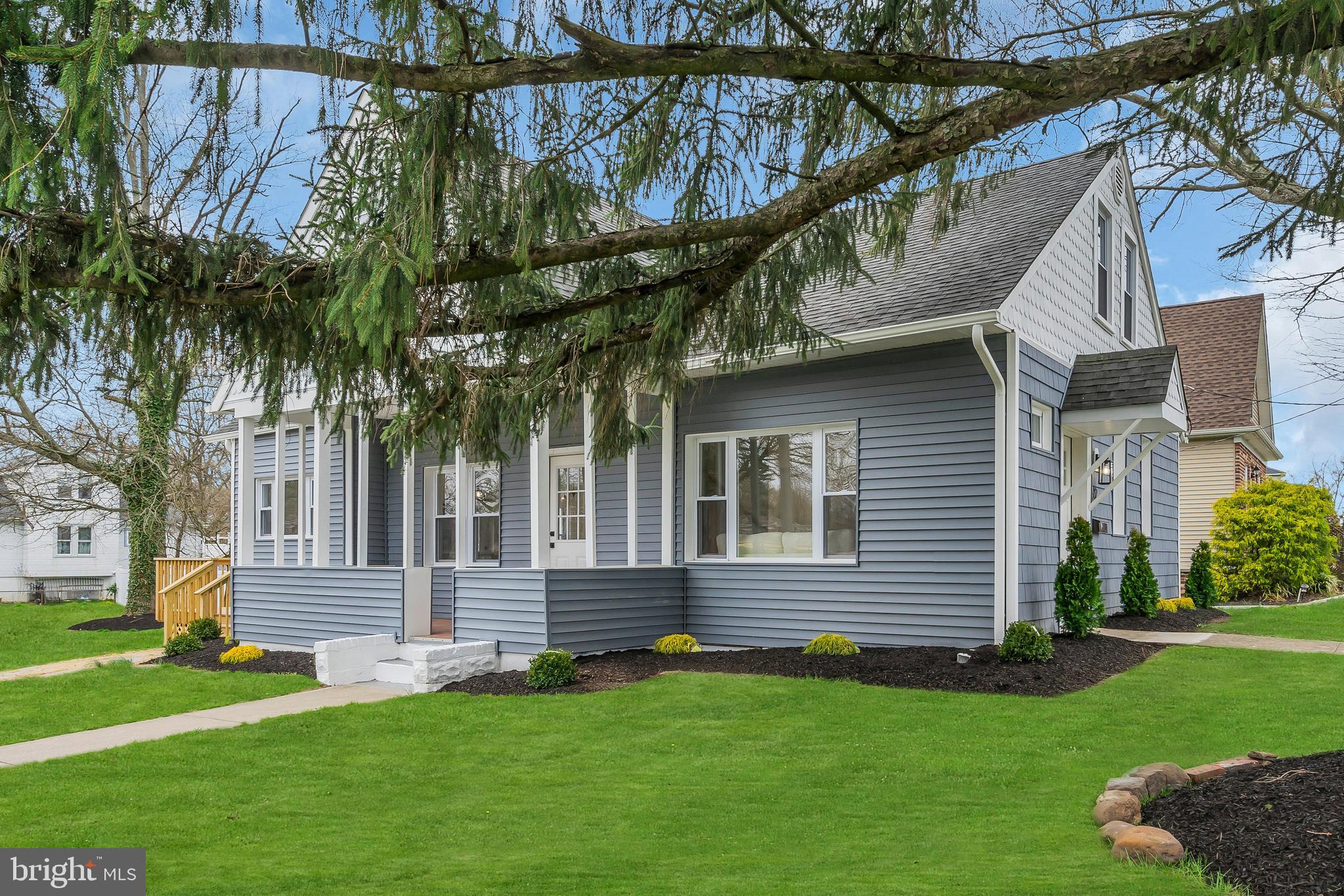 602 North Lenola Road Moorestown, NJ 08057 - Photo 6 of 73 Gallery Image 6