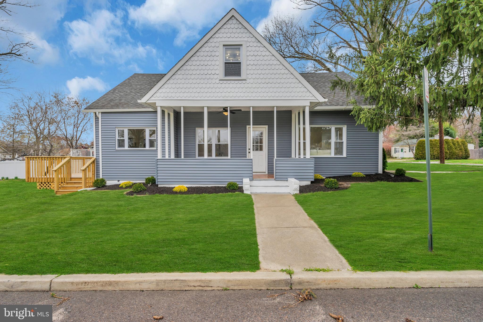 602 North Lenola Road Moorestown, NJ 08057 - Photo 7 of 73 Gallery Image 7