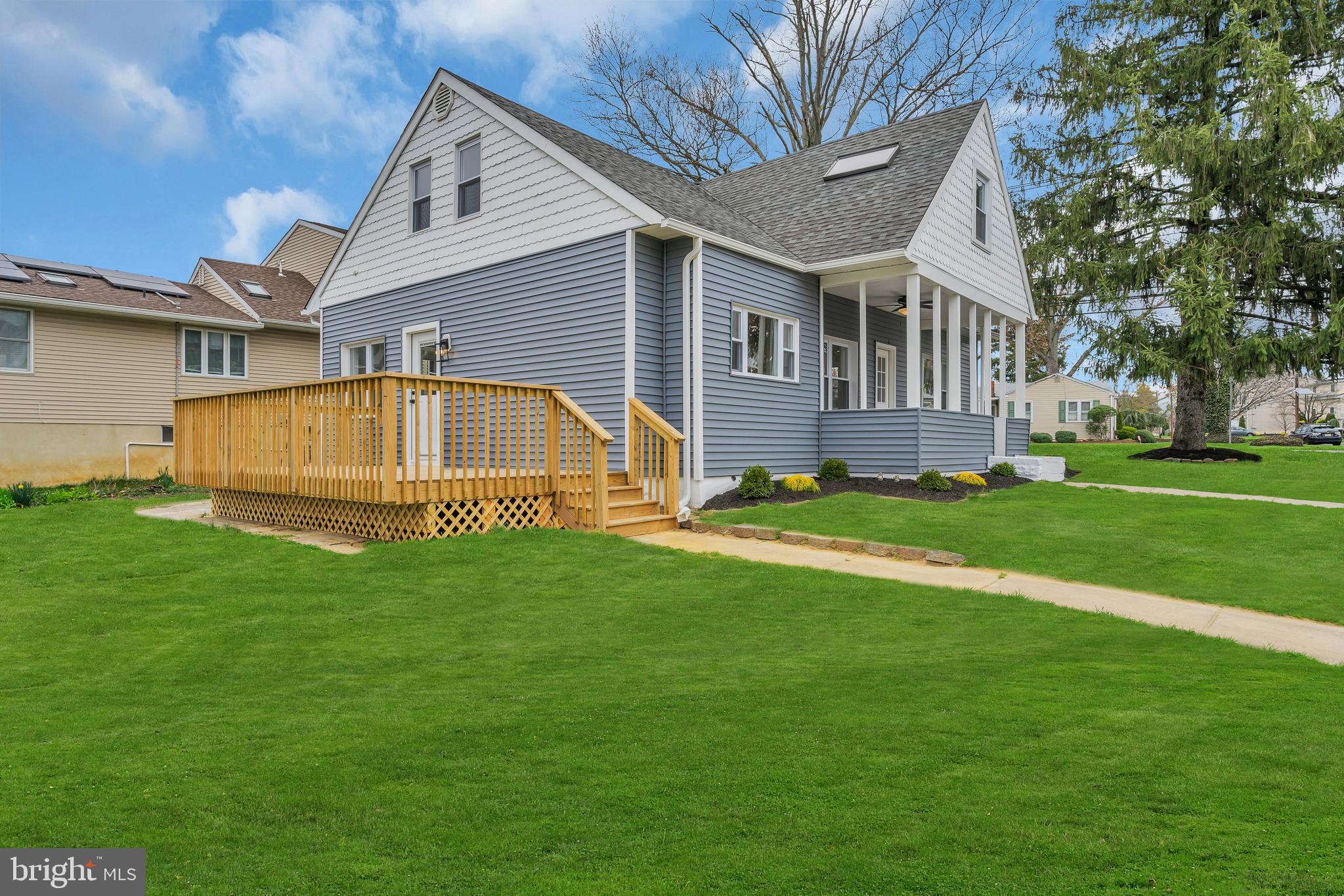 602 North Lenola Road Moorestown, NJ 08057 - Photo 8 of 73 Gallery Image 8