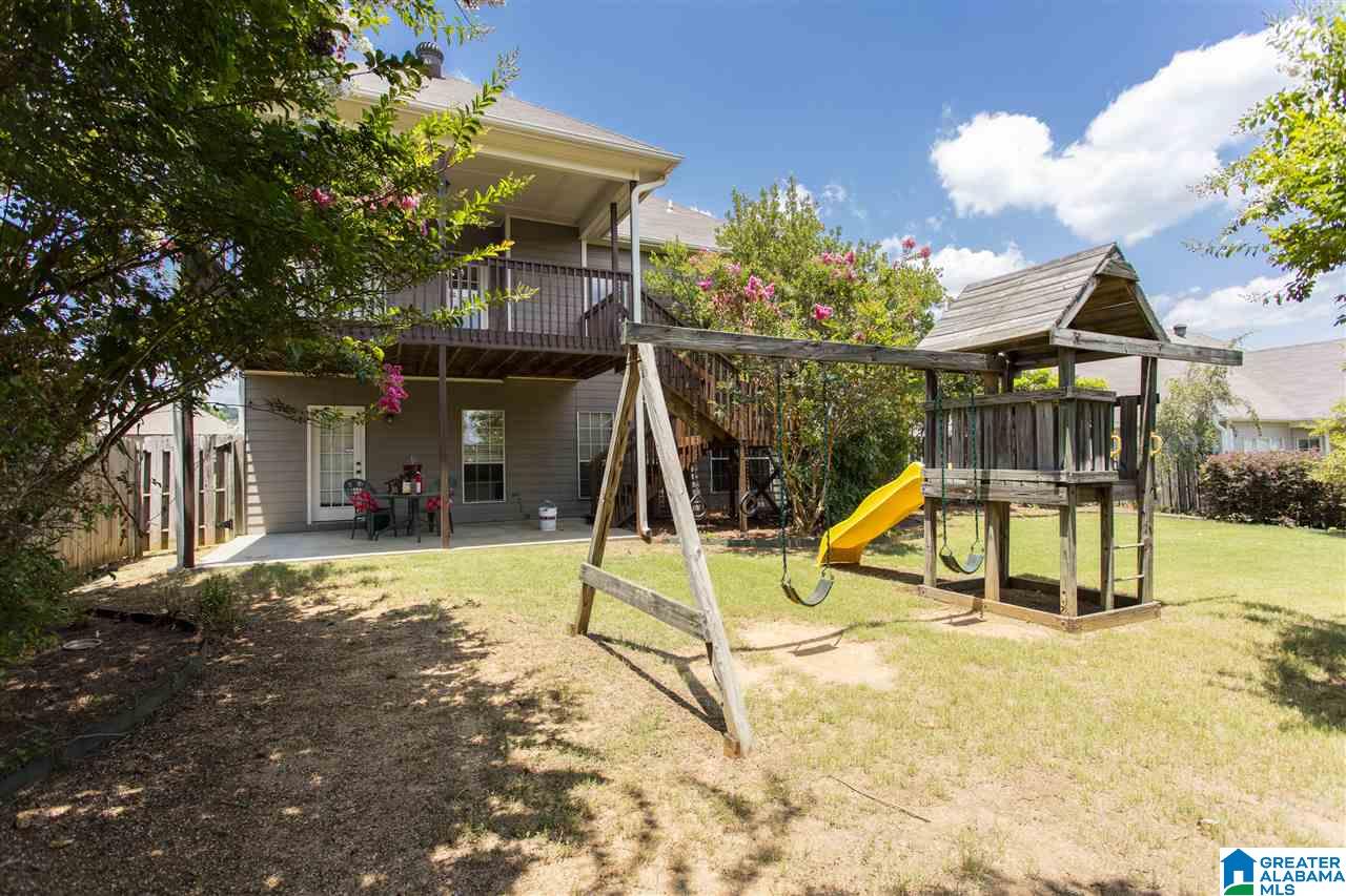 123 Heather Lane Pelham, AL 35124 - Photo 5 of 50