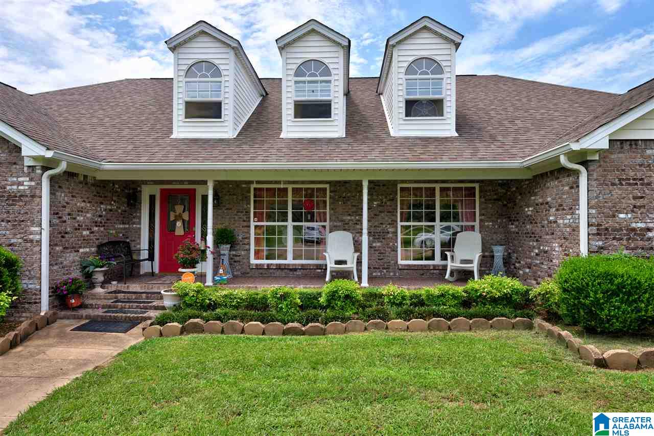 980 Kathy Lane Fultondale, AL 35068 - Photo 5 of 42