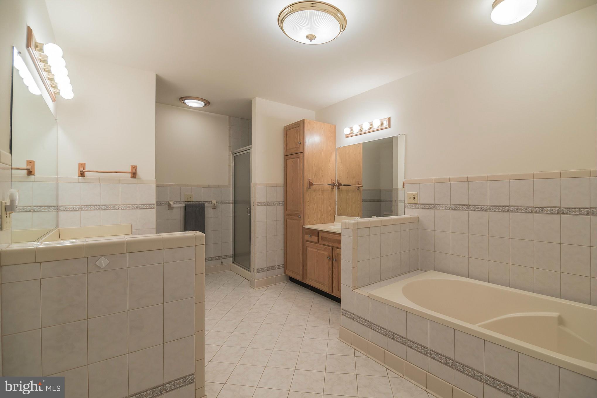 90 Friendship Road Friendship, MD 20758 - Photo 16 of 26 Bath (Master)