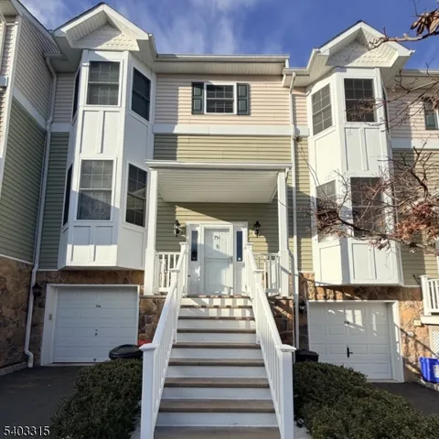 $550,000 | 714 William Street, Boonton, NJ 07005