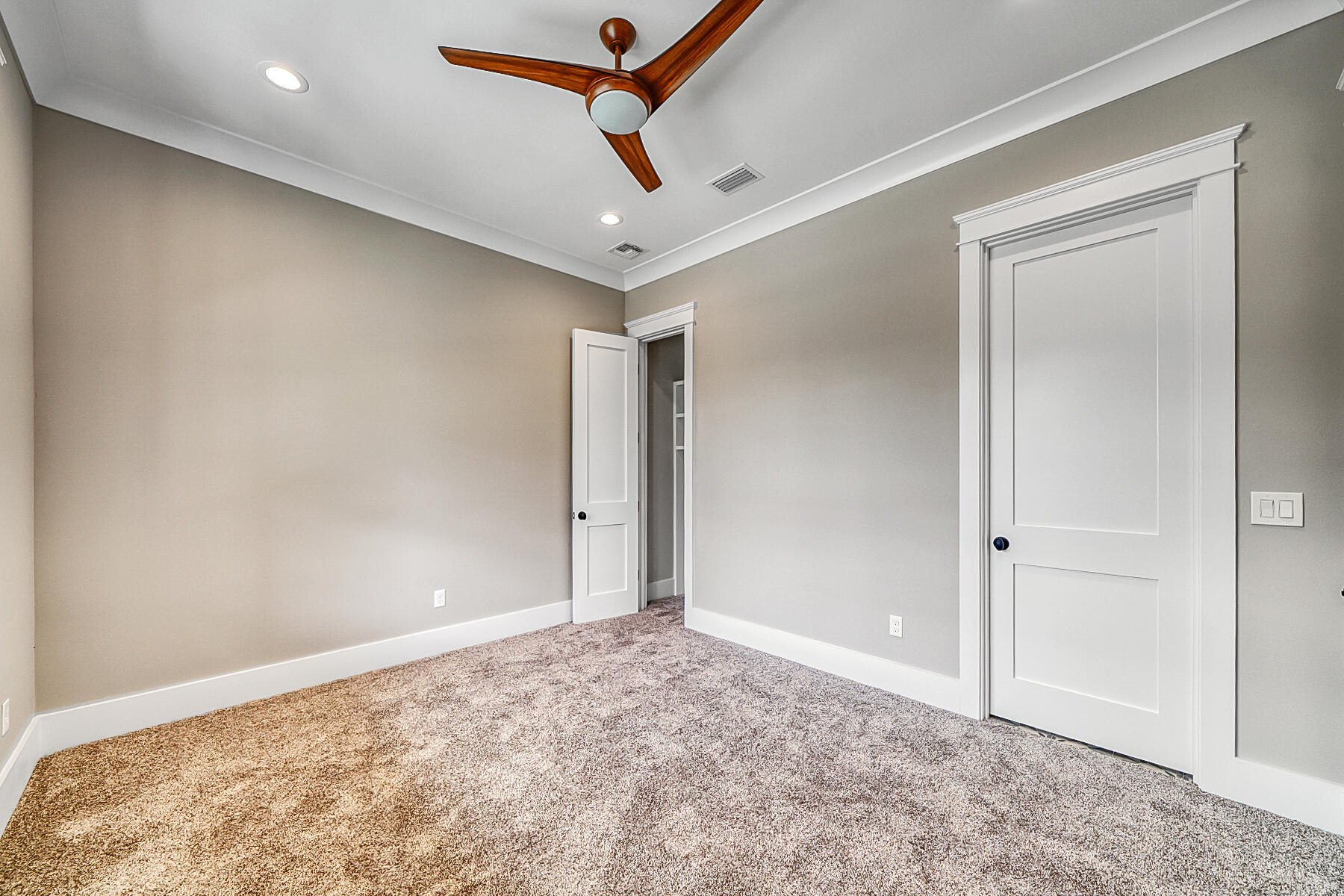 156 Eldredge Road Fort Walton Beach, FL 32547 - Photo 12 of 49 4th bedroom