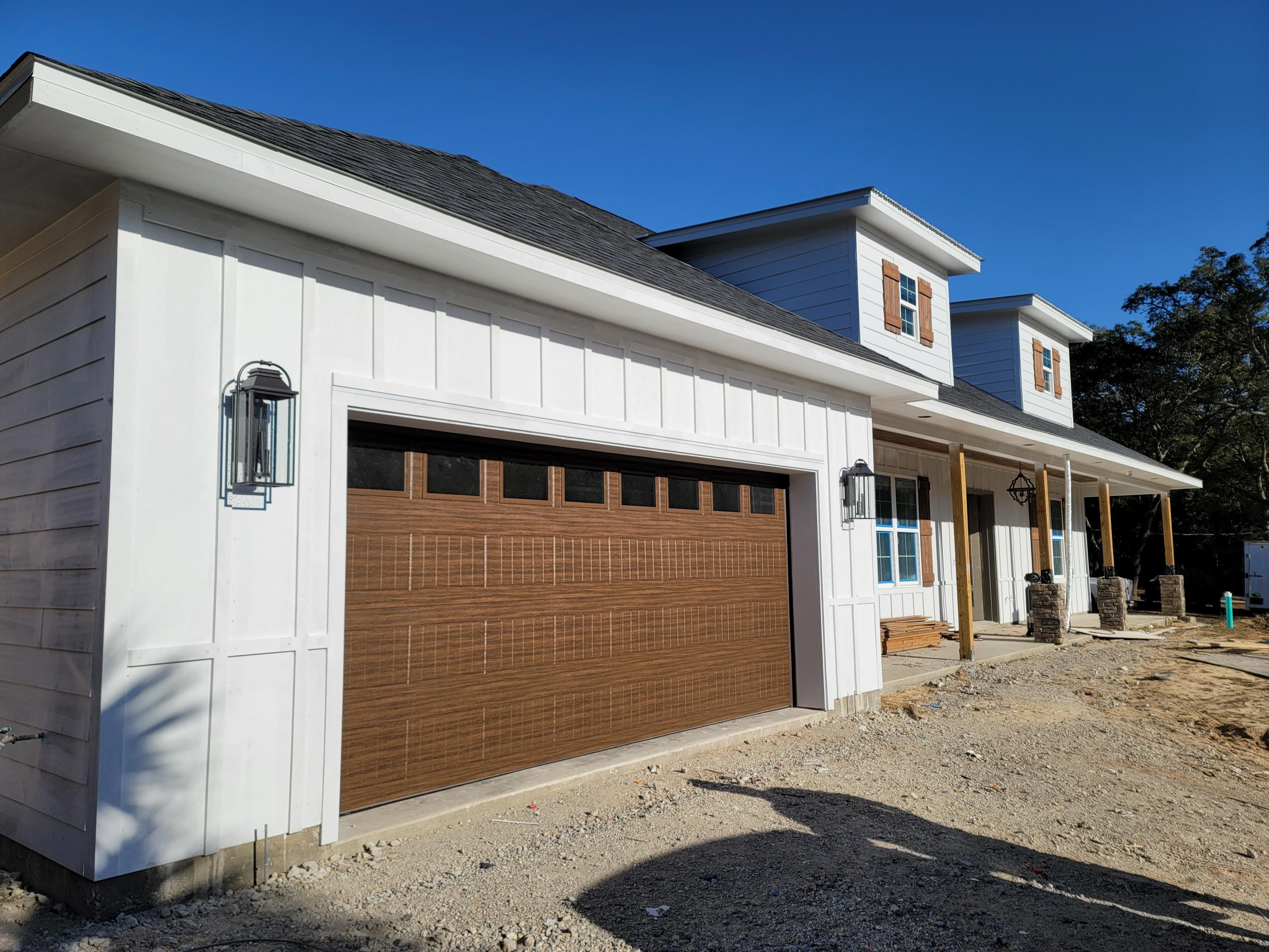 156 Eldredge Road Fort Walton Beach, FL 32547 - Photo 2 of 49 Front