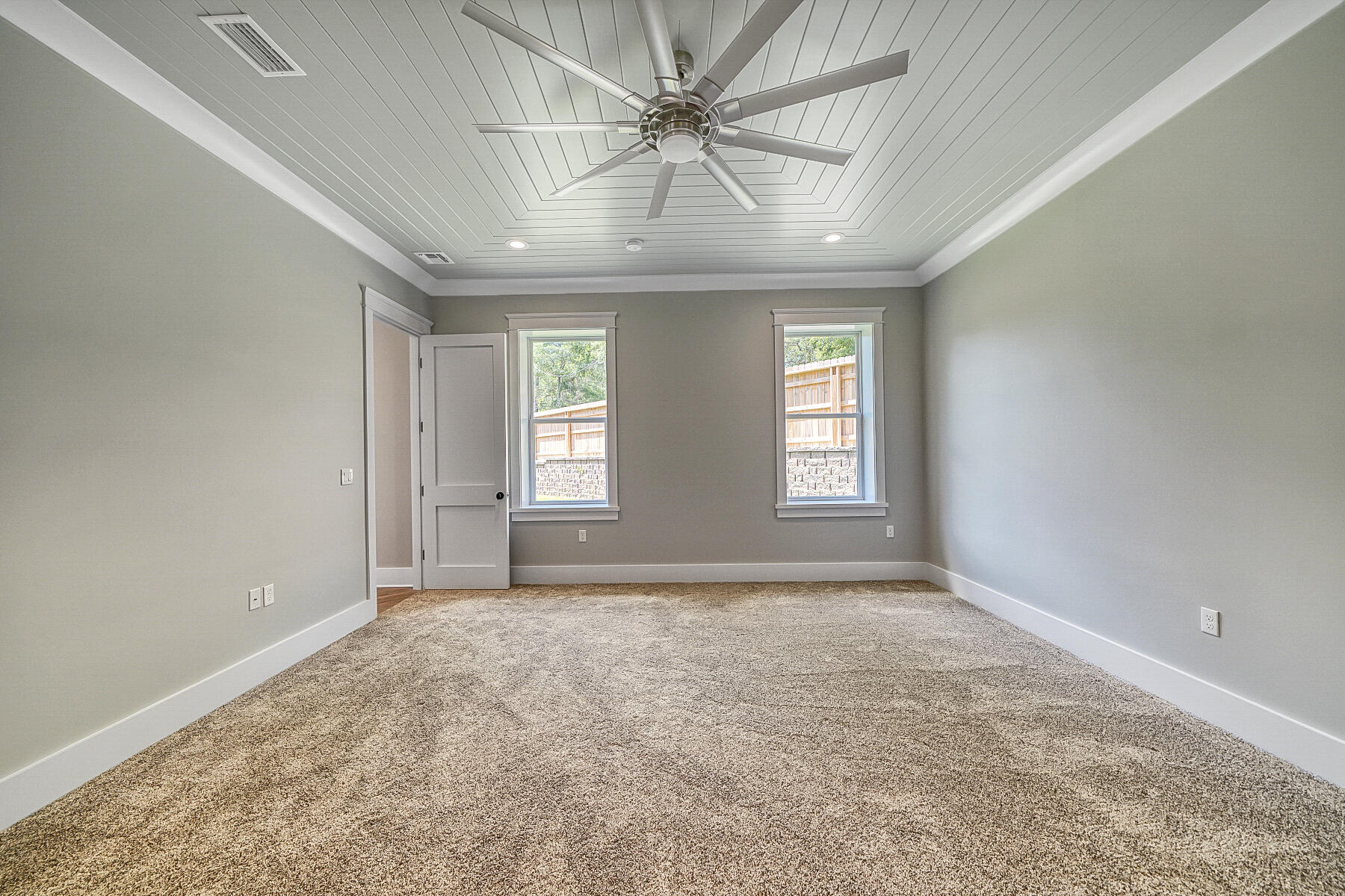 156 Eldredge Road Fort Walton Beach, FL 32547 - Photo 27 of 49 Master bedroom