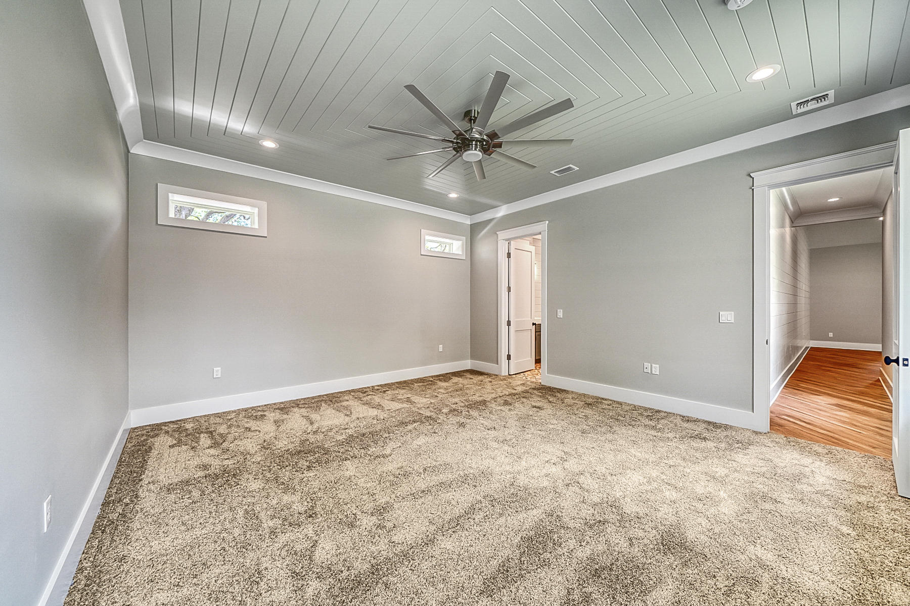 156 Eldredge Road Fort Walton Beach, FL 32547 - Photo 28 of 49 Master bedroom