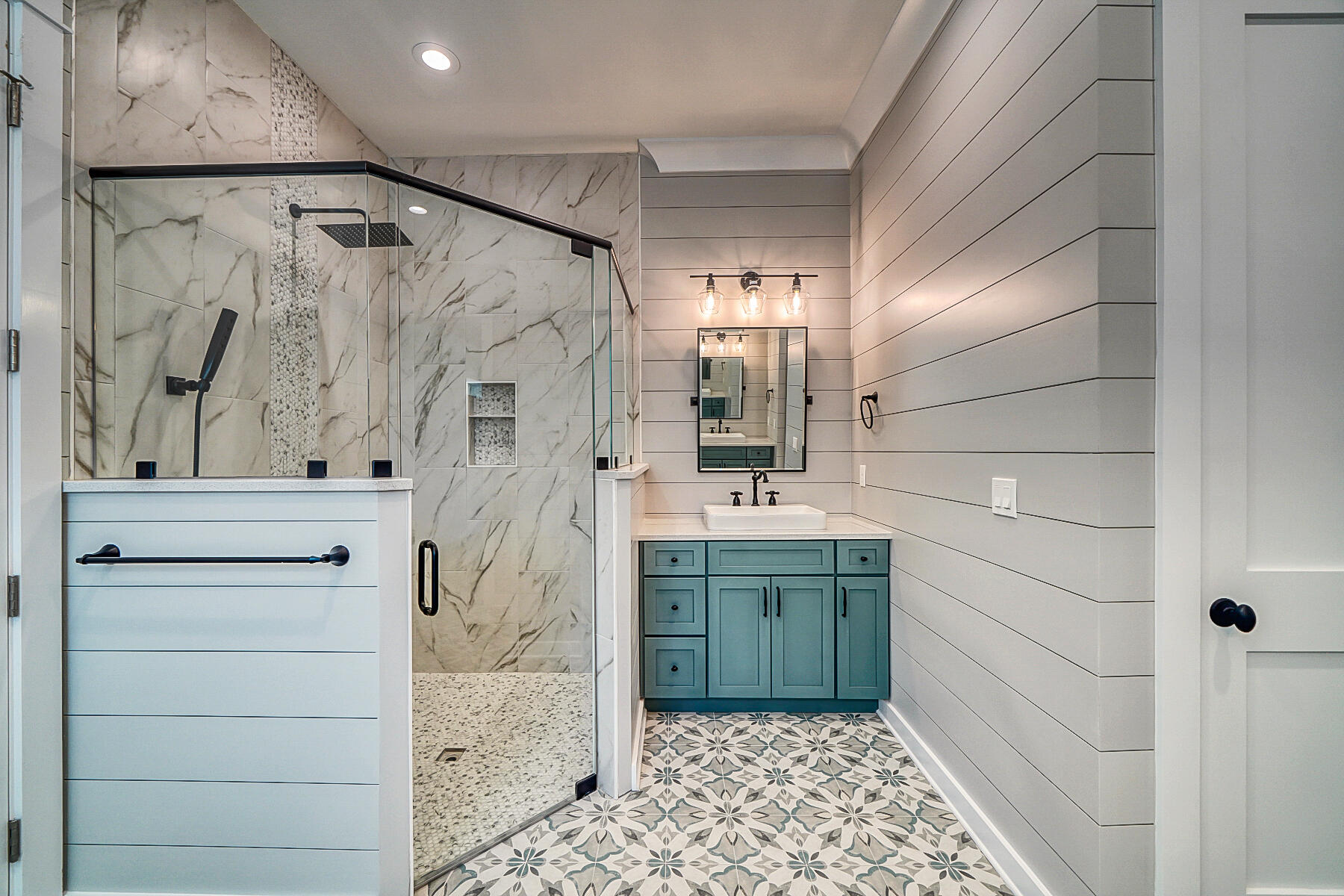 156 Eldredge Road Fort Walton Beach, FL 32547 - Photo 31 of 49 Master bath