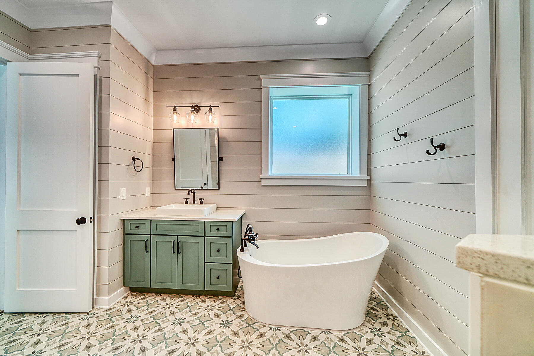 156 Eldredge Road Fort Walton Beach, FL 32547 - Photo 33 of 49 Master bath