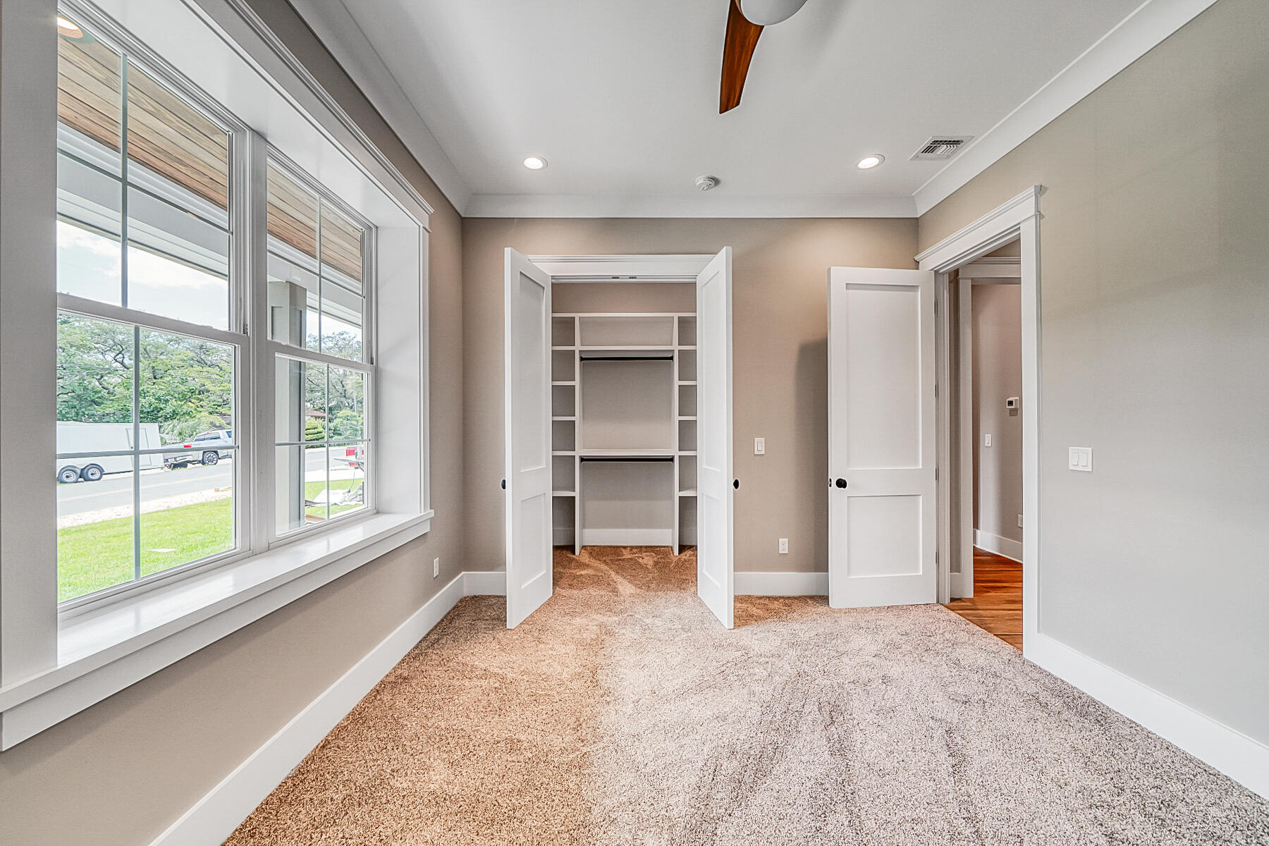 156 Eldredge Road Fort Walton Beach, FL 32547 - Photo 39 of 49 Bedroom 2